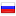 safauto.ru server is located in Russia
